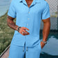 Summer Simple Men's Polo Casual Comfortable