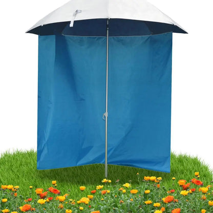 Portable Sunshade Umbrella Surrounding Cloth