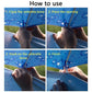 Portable Sunshade Umbrella Surrounding Cloth