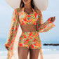 New Swimsuits Tankini Sets Female Swimwear