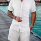 Summer Simple Men's Polo Casual Comfortable